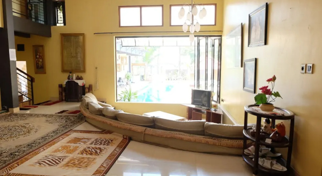 Villa Villa Alifa