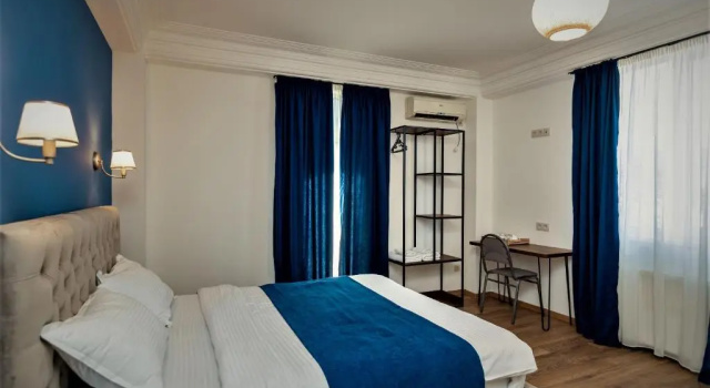 Номер Classic B&B Old Tbilisi