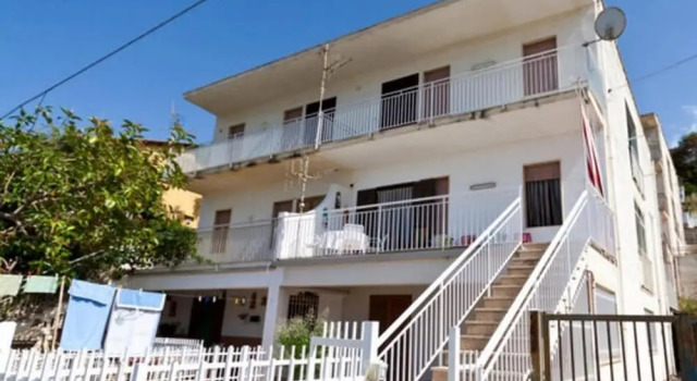 House With 4 Bedrooms in Alcamo, With Wonderful sea View, Furnished Te, Забронировать Отель Алькамо Сицилия