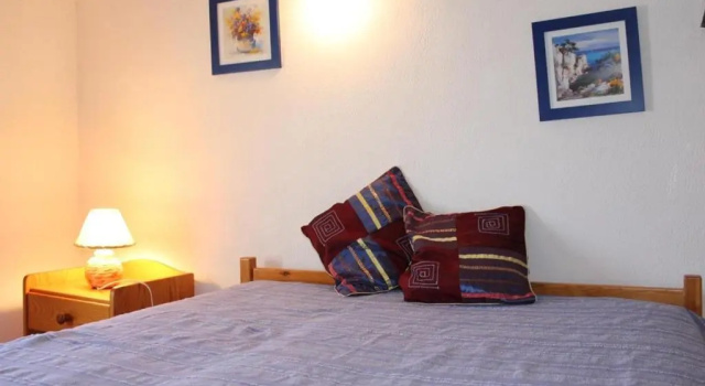 Maison Gruissan, 5 pièces, 8 personnes - FR-1-229-67, Забронировать Отель Грюиссан Корбьер