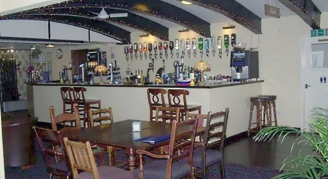 The Old Ferry Inn, Забронировать Отель Форест-оф-Дин Англия