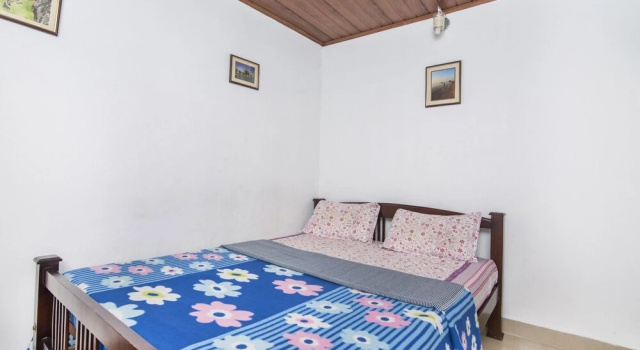 GuestHouser 2 BR Cottage f7d0, Забронировать Дом для отпуска Отели Аначал с завтраком, Завтраки