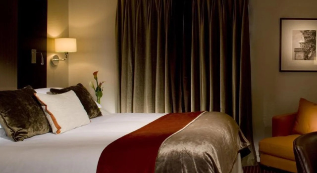 De Vere Venues Theobalds Park, Забронировать Отель Уолтем-Кросс Эссекс