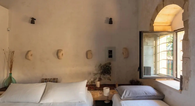 Вилла Luxury Casa Balat