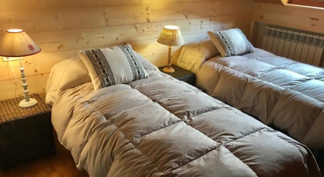 Cal Quimet, Rezervați Hotel Rialp SkiPallars - Port Aine