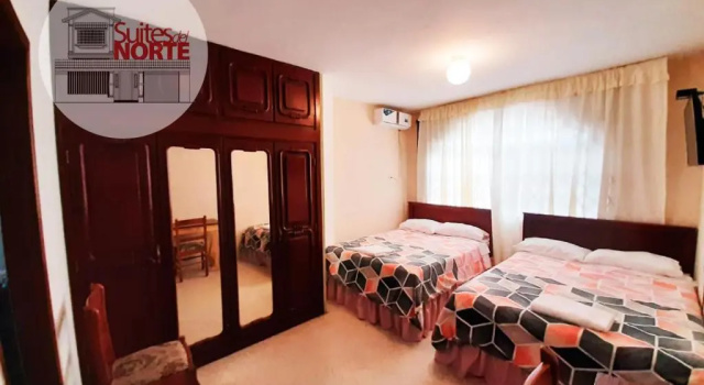 Suites del Norte
