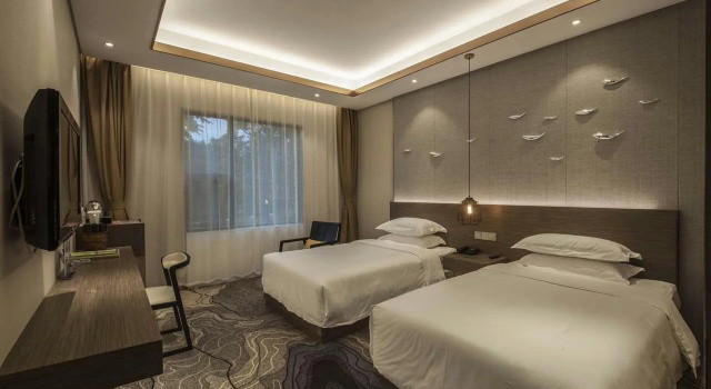 Dazhong International Conference Hotel, 예약 호텔 Songjiang 상하이