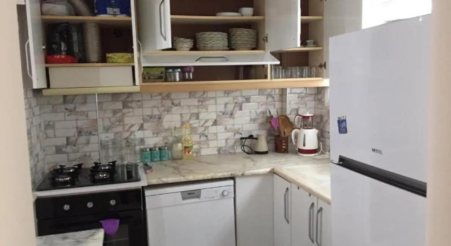 Коттедж Beautiful 3-bedroom House With Sea View and Garden