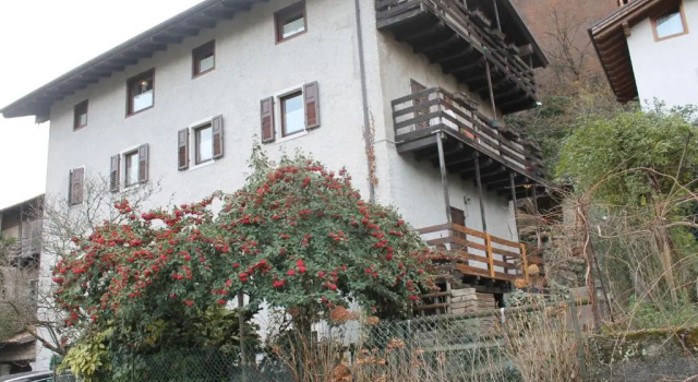 Casa Andela, Забронировать Апартаменты/квартира Арко Alto Garda e Ledro