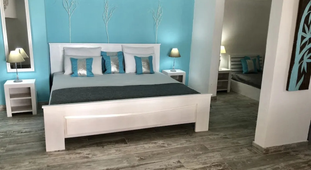 Studio Pinel, Book Feriehus Cul de Sac Sint Maarten