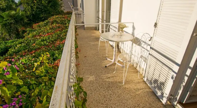 Apartment Duda