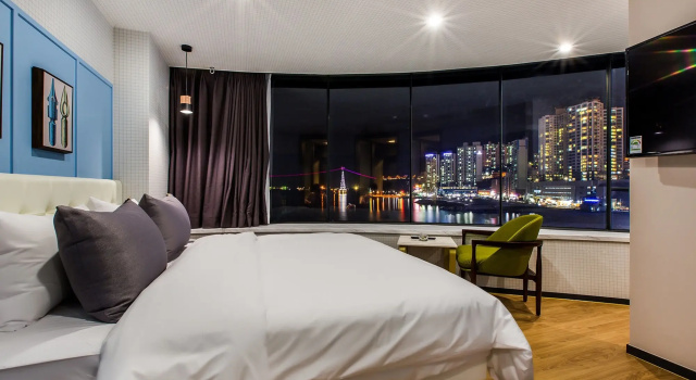 Brown-Dot Songdo