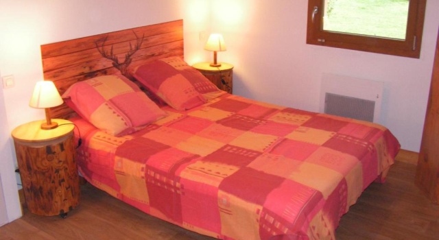 Коттедж Gîte Des Prés Berthe