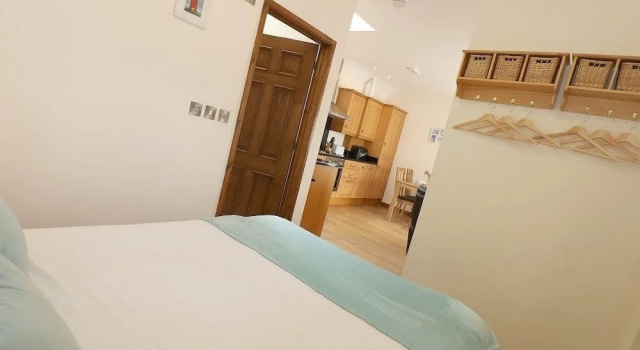 Oak, Book Hotel Cornwall hoteller med parkering, Parkering