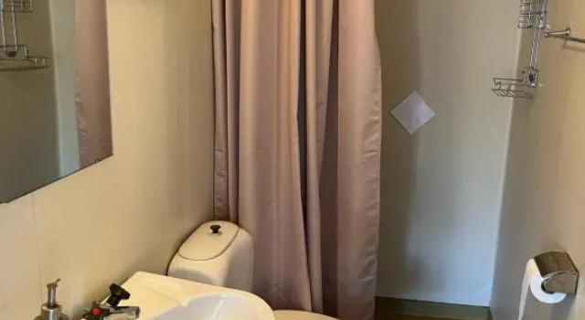 Двухместный номер Standard с видом на озеро Svaneholm Hotel