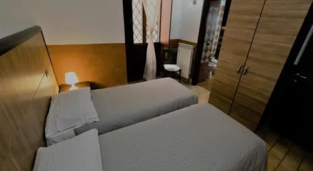 Residenza SantAndrea, Đặt Khách sạn Campobasso Molise