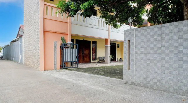 Hotel O Griya Cewang Syariah, Брондау Қонақ үй Bekasi 