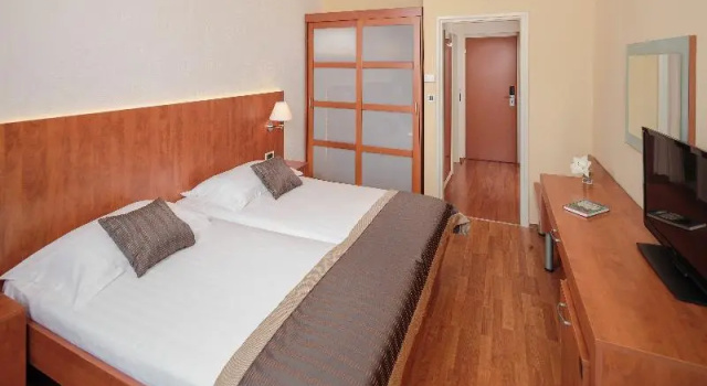 Guest House Giorgio, Забронировать Гостевой дом Умаг Umag Riviera