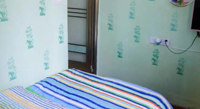 Xiamen Shangyikongjian Hotel