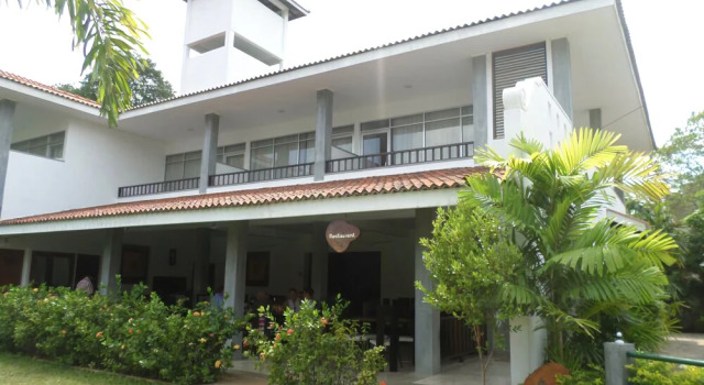 Tissa Wild Heaven, 予約 ホテル ティッサマハラマ Yala National Park