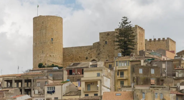 Halicia Vacanze, Book Hotel Salemi Sicilien