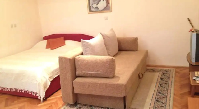 Apartments Mila, Забронировать Апартаменты/квартира Апартаменты Opatija Riviera, Апартаменты/квартира