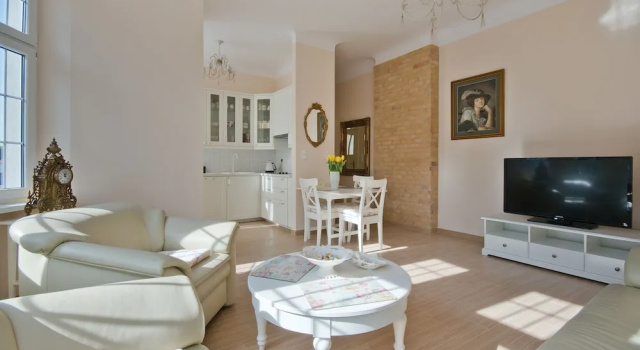 Imperial Apartments - Classic, Reserva ahora Apartamento Dolny Sopot 