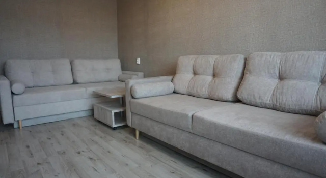 Sunny Ventspils 24, Забронировать Апартаменты/квартира Вентспилс 