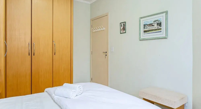 Pleasant Apartment 110m From Ingleses Beach Vdg114, Забронировать Апартаменты/квартира Инглесес Barra da Lagoa Beach
