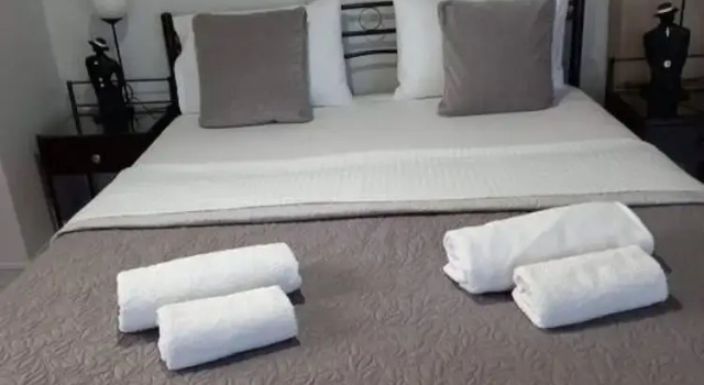 Апартаменты Dolce Vita - In the Heart of Lefkada - Lefkada BnB