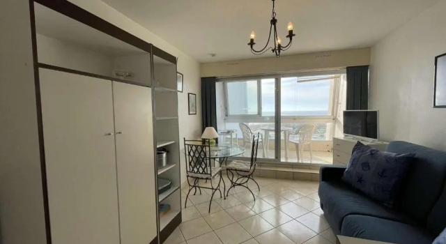 Appartement Saint-Jean-de-Monts, 1 pièce, 2 personnes - FR-1-224C-212, Забронировать Апартаменты/квартира Апартаменты Vendée, Апартаменты/квартира