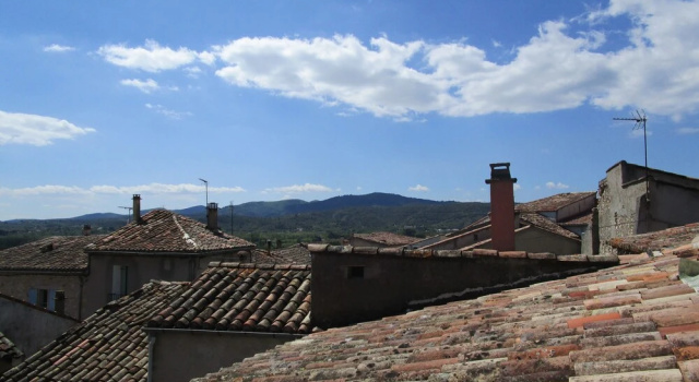 la maison de st victor