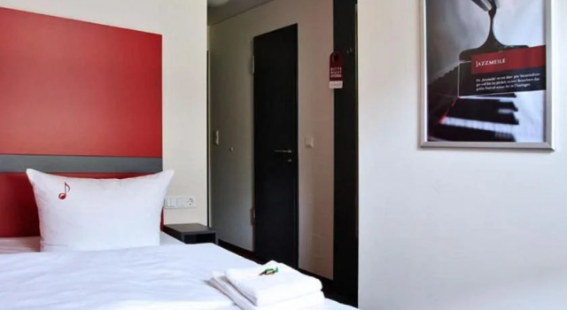 Hotel VielHarmonie