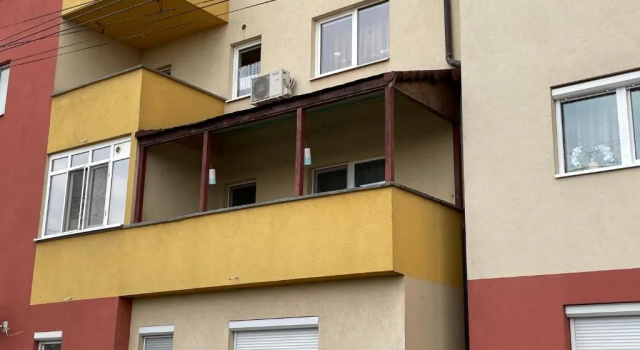 Motorway Alfa Apartament, Rezervasyon Daire Arad Romanya