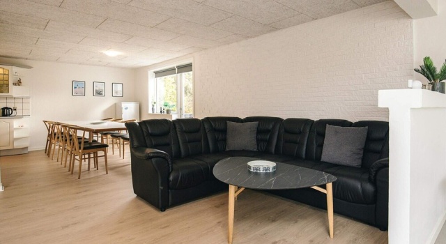 4 Star Holiday Home in Pandrup, Book Feriehus Pandrup 