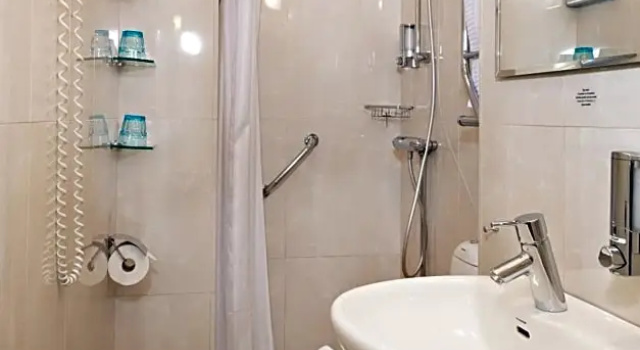 Номер Economy Center Hotel - Sure Hotel by Best Western
