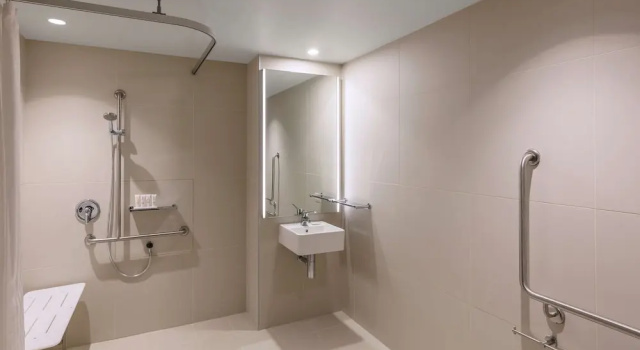 Двухместный номер Standard Sage Melbourne Ringwood