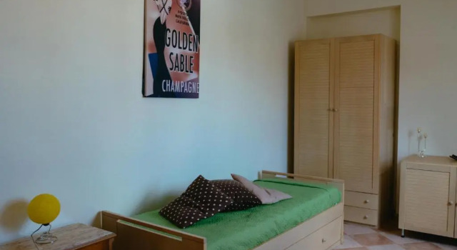 Le Ginestre, Book Hotel Miglionico Basilicata