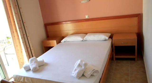 Номер Standard Hotel Stella