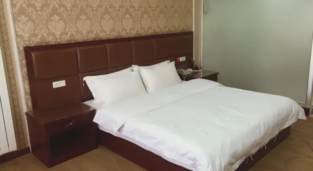 Jun Hotel Henan Jiaozuo Mengzhou Bus Station, Забронировать Отель Цзяочжоу Хэнань