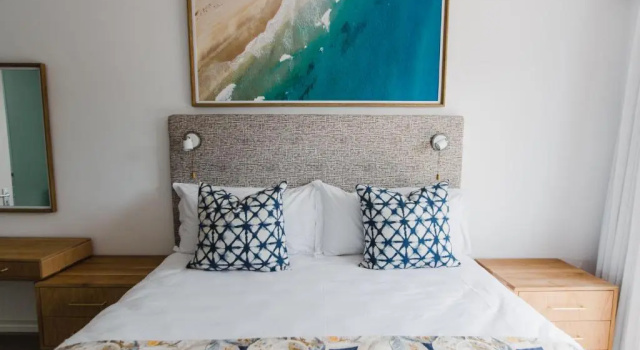 Апартаменты Superior First Group Cape Gordonia