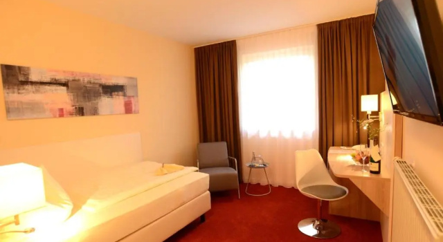 Номер Superior Hotel Montana