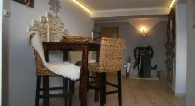 Appartement mit Flair