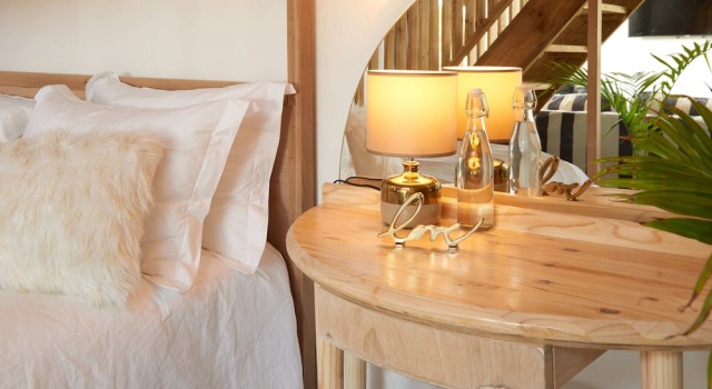 Вилла Luxury с 2 комнатами Treedom Villas and Vardos