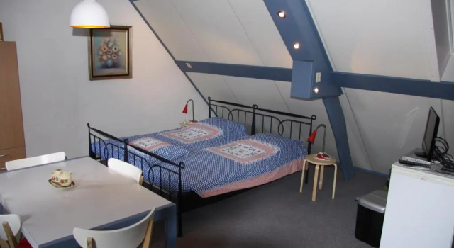 Апартаменты Appartement Hoeve Polsdonk