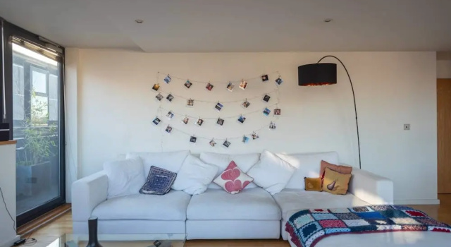 Gorgeous 1 bed for 4 Guests, Bermondsey Street!, Забронировать Отель Отели Большого Лондона 3 звезды, 3*