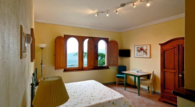 Студия Casa Vacanze Le Muse Sillico