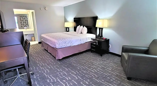 Двухместный номер Standard Super 8 Rockwall