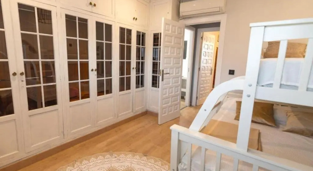 Level 11 Apartment, Забронировать Апартаменты/квартира Апартаменты Коста-де-Альмерия, Апартаменты/квартира