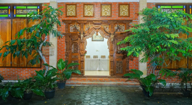 OYO 423 BeGe Homestay